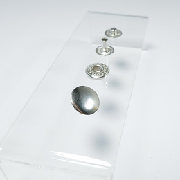 10 mm Çıtçıt - Cüzdan Çıtçıtı - 3