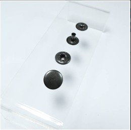 10 mm snap fastener spare package (without tool) - Thumbnail