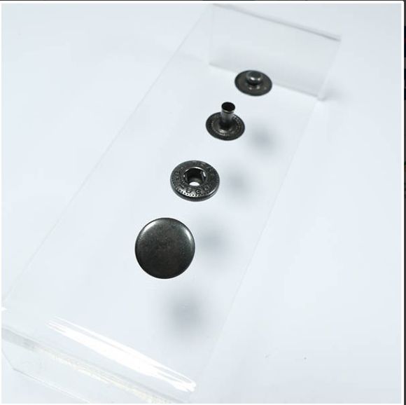 10 mm snap fastener spare package (without tool)