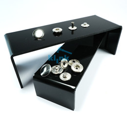 12,5 mm snap fastener spare package (without tool) - Thumbnail