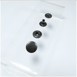 15 mm çıtçıt (54 çıtçıt) / Aparatsız Malzeme Paketi - Thumbnail