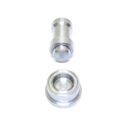 40 mm Kuşgözü ÇEKİÇ ile Çakım APARATI - 2