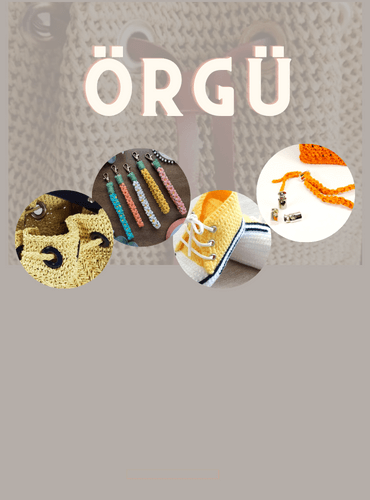 Hobisi Örgü Olanlar İçin