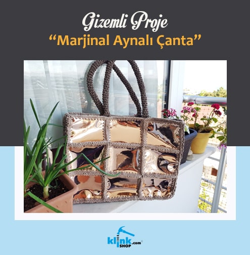 GİZEMLİ PROJE