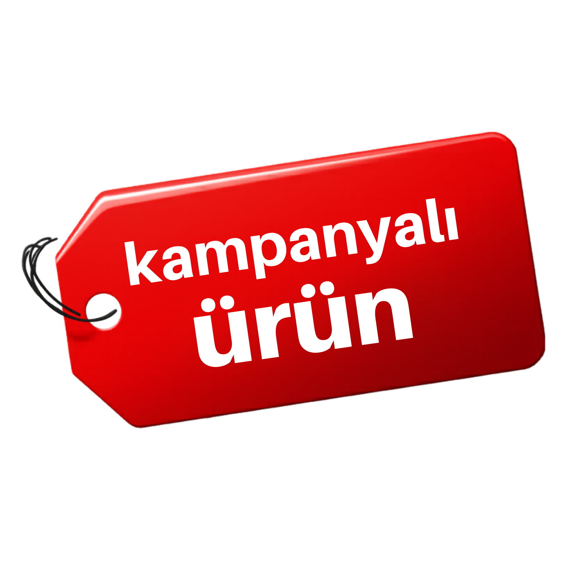 Kampanyalı Ürün