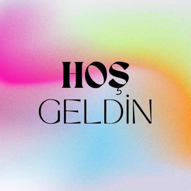 HOŞGELDİN KAMPANYASI