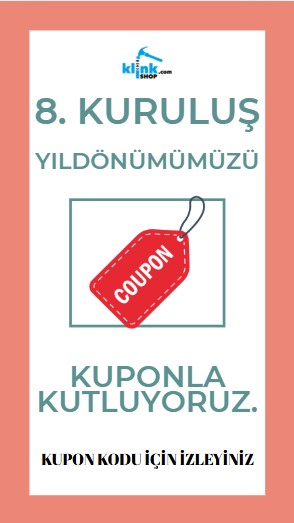  8. Kuruluş yılımızı birlikte kutlayalım  ♥ 