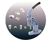  PRES VE APARATLAR (KALIPLAR)