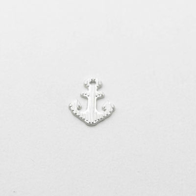 Anchor-shaped accessory