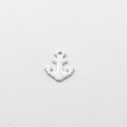Anchor-shaped accessory - Thumbnail