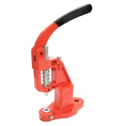 Tulumba Pres - Kuşgözü ve Çıt Çıt Makinesi - 8