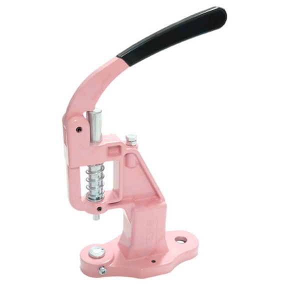 Tulumba Pres - Kuşgözü ve Çıt Çıt Makinesi - 7