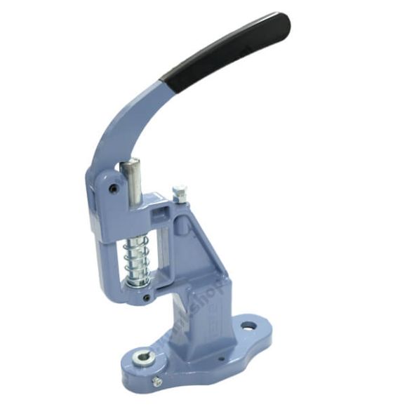 Tulumba Pres - Kuşgözü ve Çıt Çıt Makinesi - 3