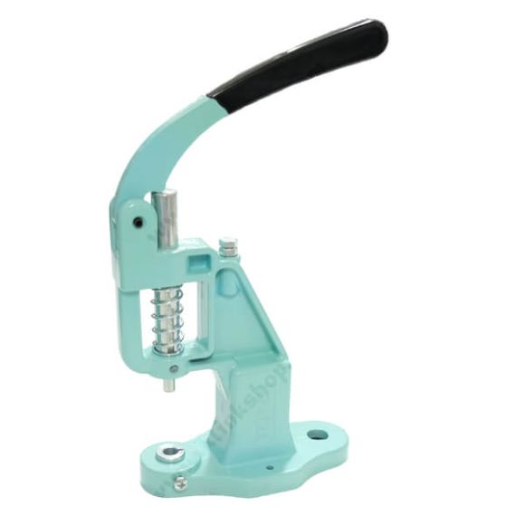 Tulumba Pres - Kuşgözü ve Çıt Çıt Makinesi - 5