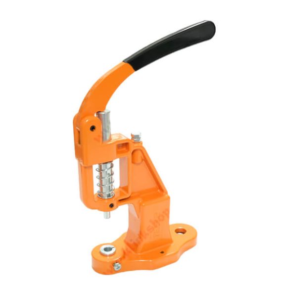 Tulumba Pres - Kuşgözü ve Çıt Çıt Makinesi - 4