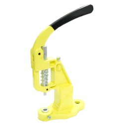 Tulumba Pres - Kuşgözü ve Çıt Çıt Makinesi - 6