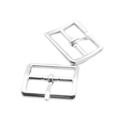 ​Belt and bag strap buckle - Big sized - 1