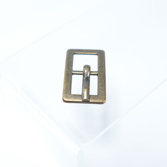 Belt and bag strap buckle - Small sized