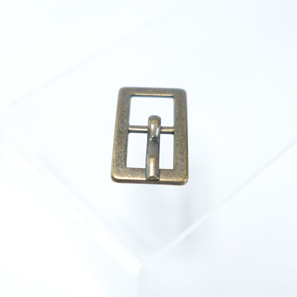 Belt and bag strap buckle - Small sized - 3