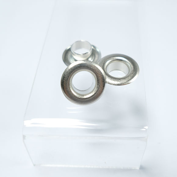 Big eyelets for tents and curtains - 28 mm (NO. 44) - 3