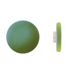 Button fabric covering kit - 11,5 mm (18 L) - 4