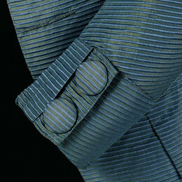 Button fabric covering kit - 28 mm (44 L) - Thumbnail