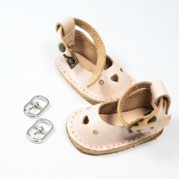 Büyük Boy Ayakkabı ve Çanta Tokası - KlinkShop (1)