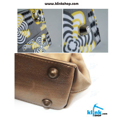 KlinkShop - Çanta Tabanı Ayağı (kabara) Küçük (1)