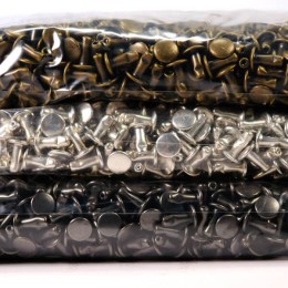 Çift Tarafı Kapaklı Rivet 1000'lik Paket - KlinkShop