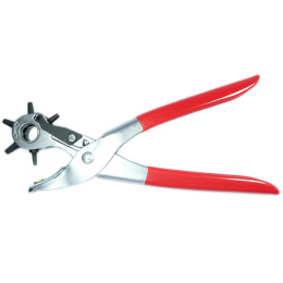 Delik Açma Aparatı / Kemer Delme Pensesi - KlinkShop