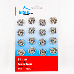 Dikme Çıtçıt-25 mm - KlinkShop (1)