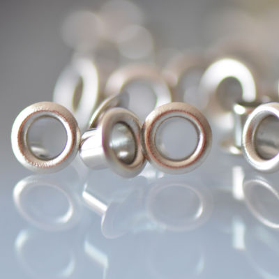 Eyelet 4mm (No.18)