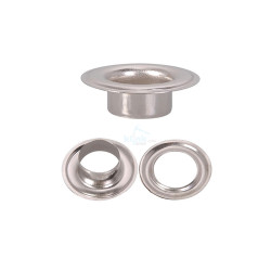 Eyelet 5 mm (No.3) - Thumbnail