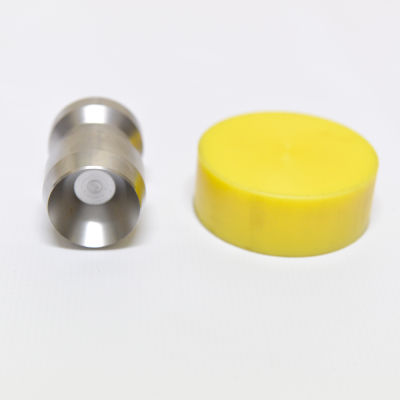 Eyelet and Grommet hole punching tool (by hammering) - 40 mm - 1