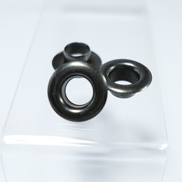 Eyelets and grommets easy application kit-4 mm - 2