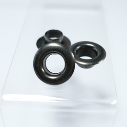 Eyelets and grommets easy application kit-5 mm - Thumbnail