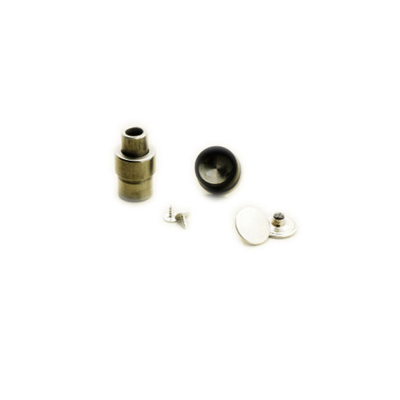 Jeans Button fastening die sets for press machines