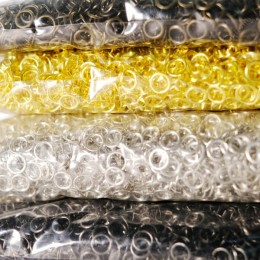 Klikıt (Tırnaklı Çıtçıt) 1000'lik Paket - KlinkShop