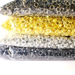 Pirinç Kuşgözleri 1000'lik Paket - KlinkShop