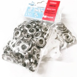 KlinkShop - Kuşgözü - NO.31 (17 mm) Aparatsız Malzeme Paketi (1)