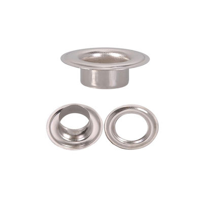 Kuşgözü No.4 (6 mm) Aparatsız Malzeme Paketi