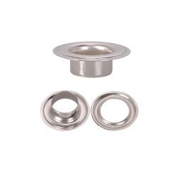 KlinkShop - 24 Numara Kuşgözü 9,5 mm Aparatsız Malzeme Paketi (1)