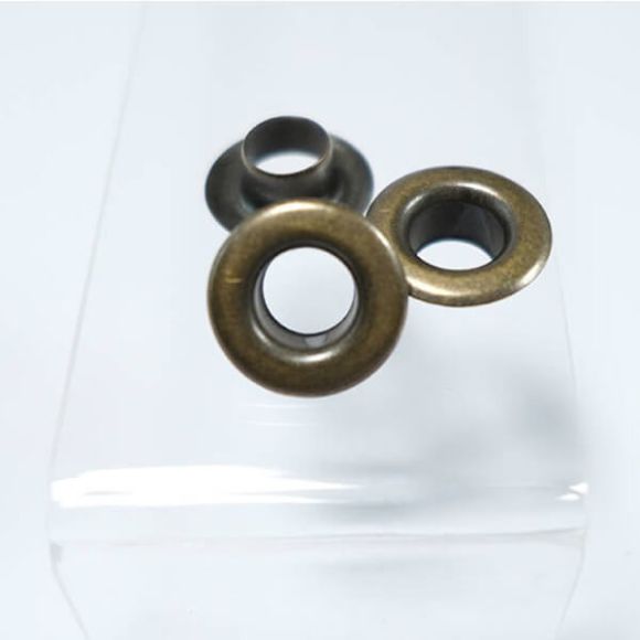 Kuşgözü NO.26 (11 mm) Malzeme Paketi