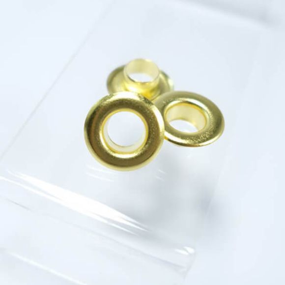Kuşgözü NO.26 (11 mm) Malzeme Paketi
