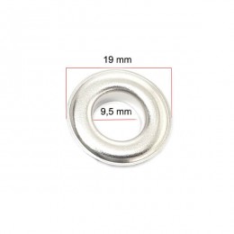 24 Numara Kuşgözü - 9,5 mm - 7