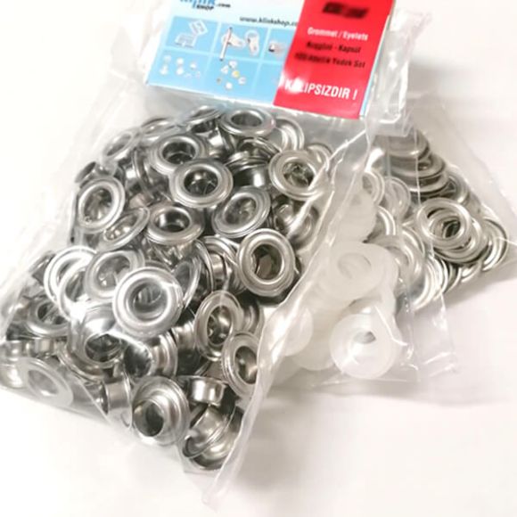 24 Numara Kuşgözü - 9,5 mm - 8
