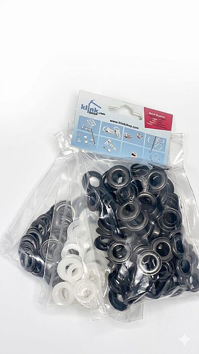 24 Numara Kuşgözü - 9,5 mm - 10