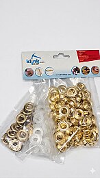 24 Numara Kuşgözü - 9,5 mm - 11