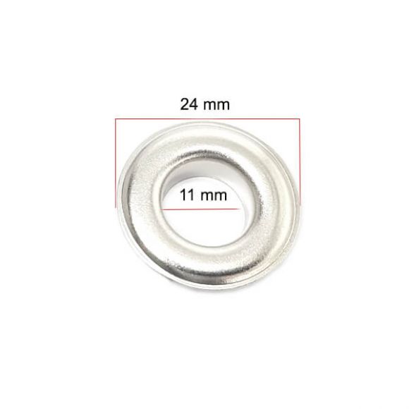 26 Numara Kuşgözü - 11 mm