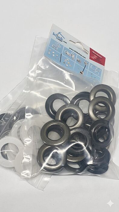 26 Numara Kuşgözü - 11 mm - 10